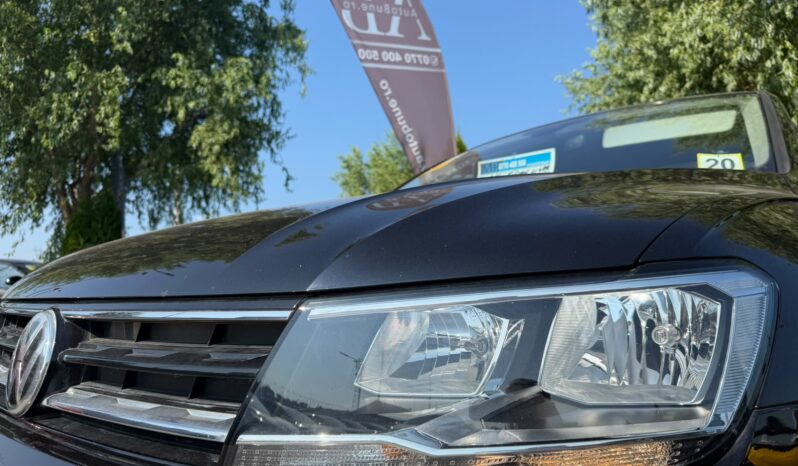 
VOLKSWAGEN TIGUAN full									