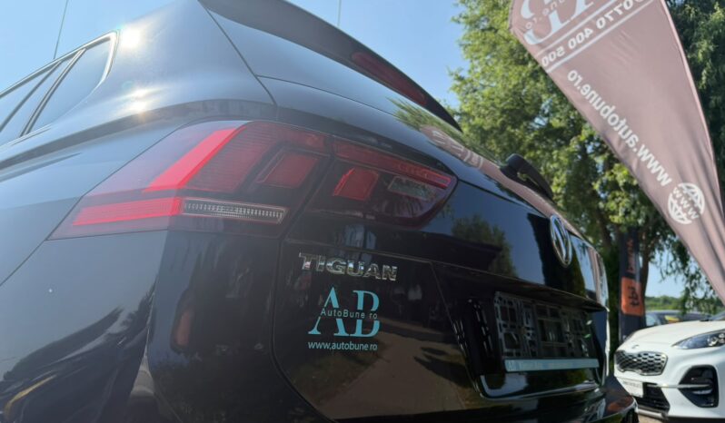 
VOLKSWAGEN TIGUAN full									