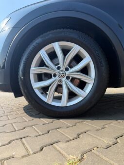 
VOLKSWAGEN TIGUAN full									