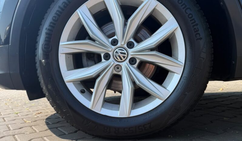 
VOLKSWAGEN TIGUAN full									