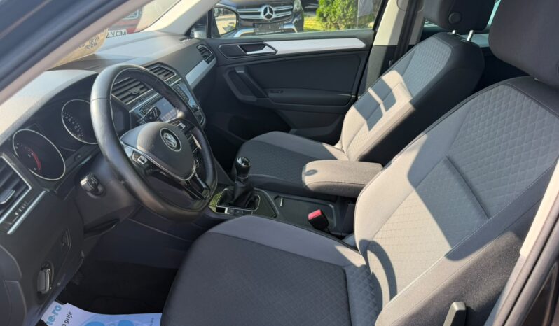 
VOLKSWAGEN TIGUAN full									