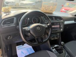 
VOLKSWAGEN TIGUAN full									