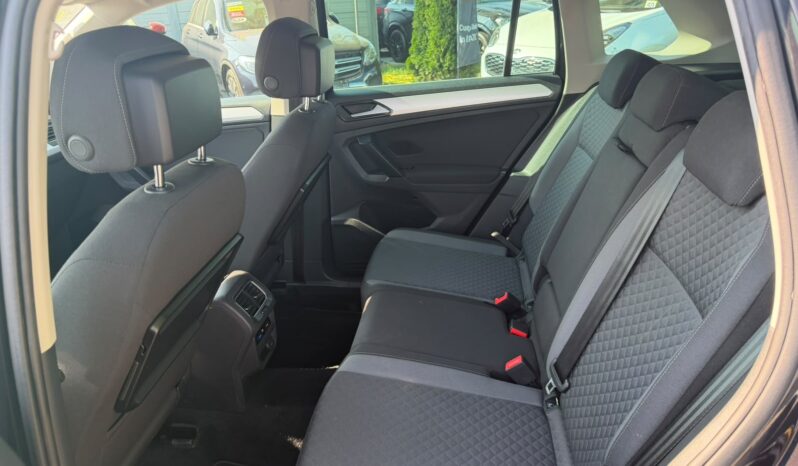 
VOLKSWAGEN TIGUAN full									