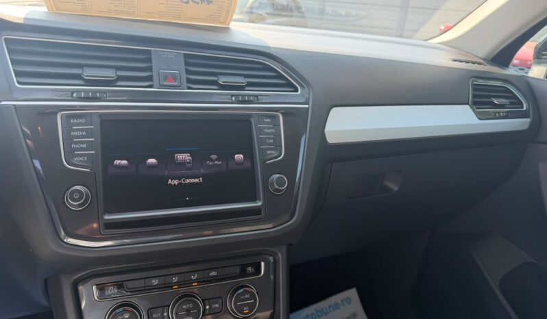 
VOLKSWAGEN TIGUAN full									