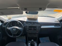 
VOLKSWAGEN TIGUAN full									