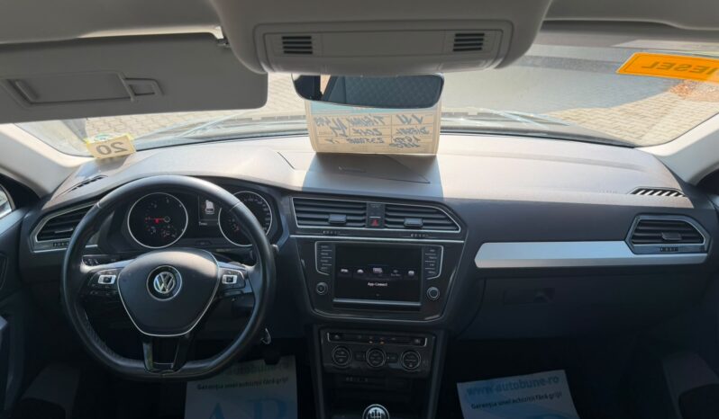 
VOLKSWAGEN TIGUAN full									