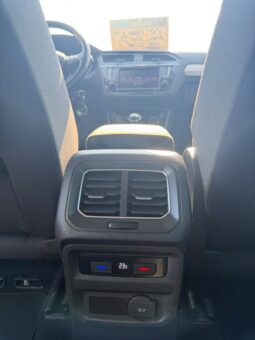 
VOLKSWAGEN TIGUAN full									