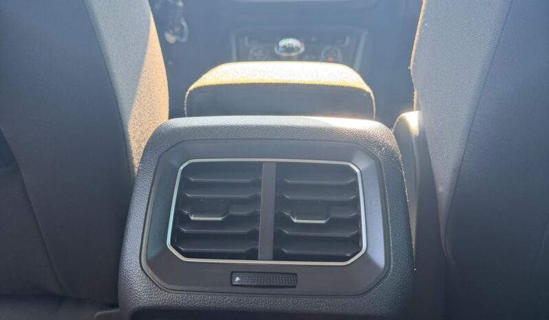 
VOLKSWAGEN TIGUAN full									