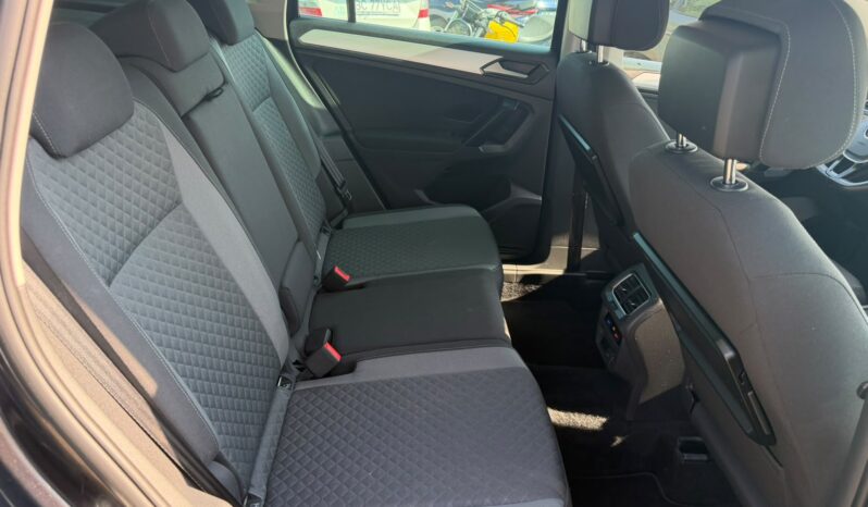 
VOLKSWAGEN TIGUAN full									