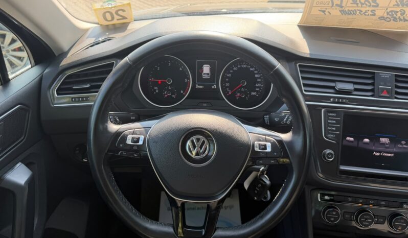 
VOLKSWAGEN TIGUAN full									