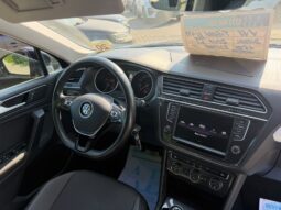 
VOLKSWAGEN TIGUAN full									