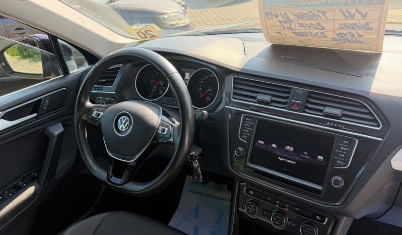 
VOLKSWAGEN TIGUAN full									