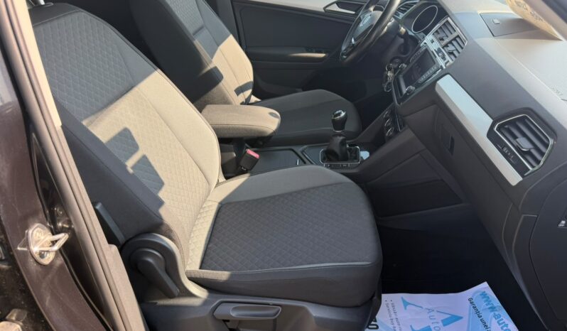 
VOLKSWAGEN TIGUAN full									