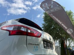 
NISSAN QASHQAI TEKNA+ full									