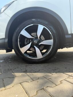 
NISSAN QASHQAI TEKNA+ full									
