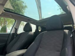 
NISSAN QASHQAI TEKNA+ full									