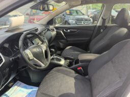 
NISSAN QASHQAI TEKNA+ full									