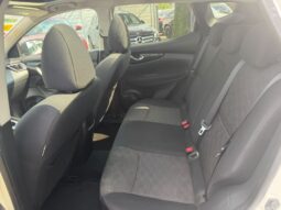 
NISSAN QASHQAI TEKNA+ full									