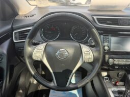 
NISSAN QASHQAI TEKNA+ full									