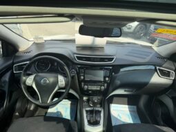 
NISSAN QASHQAI TEKNA+ full									