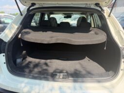 
NISSAN QASHQAI TEKNA+ full									