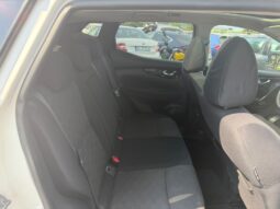 
NISSAN QASHQAI TEKNA+ full									