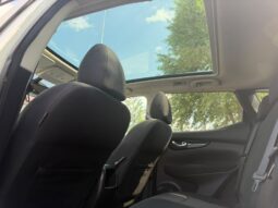 
NISSAN QASHQAI TEKNA+ full									