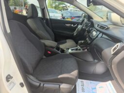 
NISSAN QASHQAI TEKNA+ full									