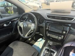 
NISSAN QASHQAI TEKNA+ full									