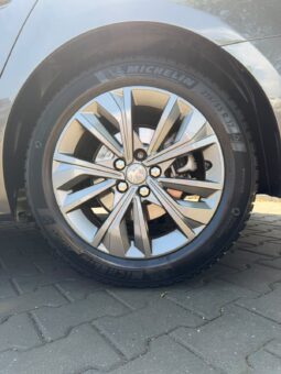 
PEUGEOT 508 full									