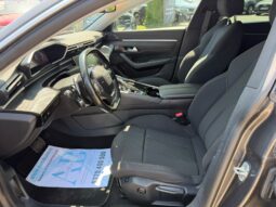 
PEUGEOT 508 full									