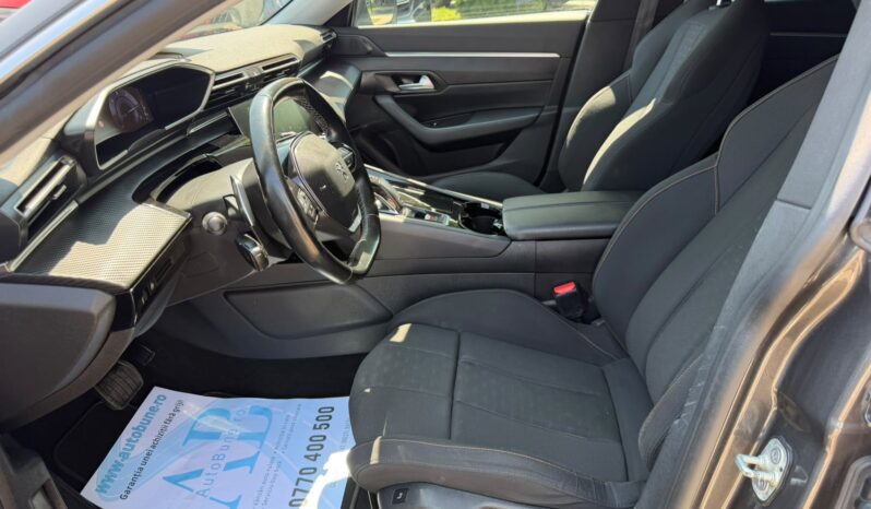 
PEUGEOT 508 full									