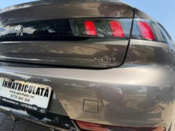 
PEUGEOT 508 full									