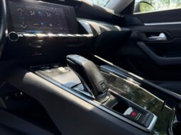 
PEUGEOT 508 full									