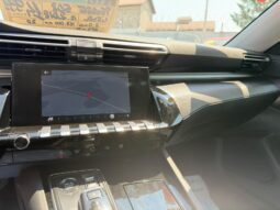 
PEUGEOT 508 full									