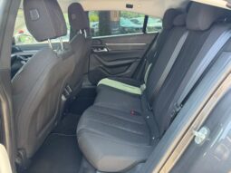 
PEUGEOT 508 full									