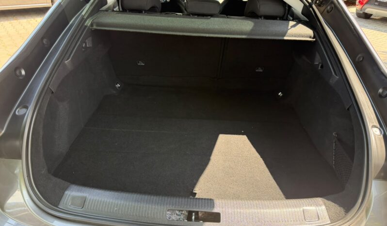 
PEUGEOT 508 full									