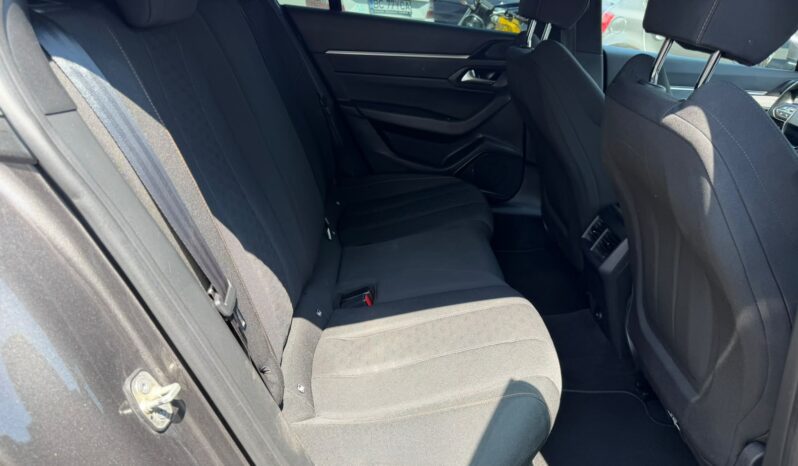 
PEUGEOT 508 full									