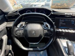 
PEUGEOT 508 full									