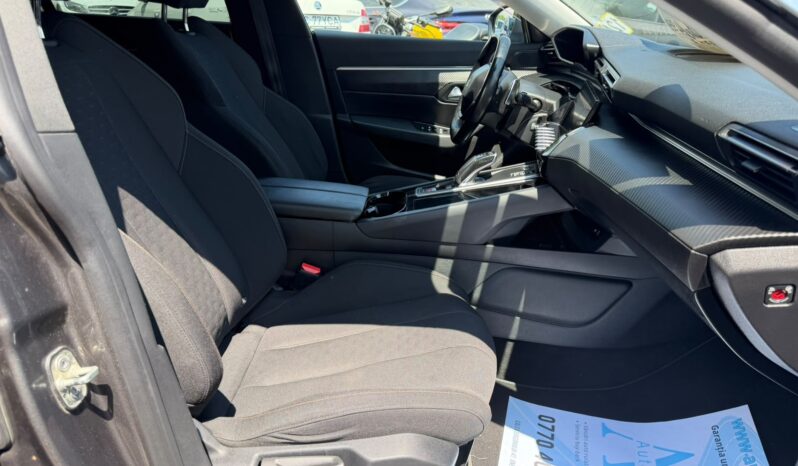 
PEUGEOT 508 full									