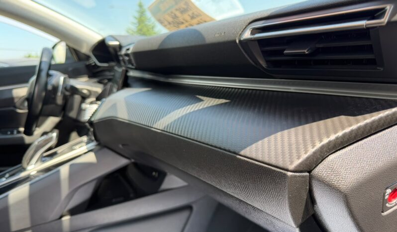 
PEUGEOT 508 full									