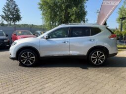NISSAN X-TRAIL TEKNA