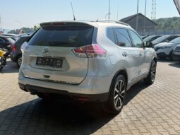 NISSAN X-TRAIL TEKNA