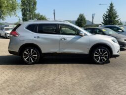 NISSAN X-TRAIL TEKNA