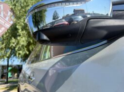 
NISSAN X-TRAIL TEKNA full									