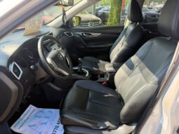 
NISSAN X-TRAIL TEKNA full									