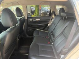 
NISSAN X-TRAIL TEKNA full									