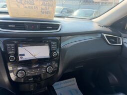 
NISSAN X-TRAIL TEKNA full									