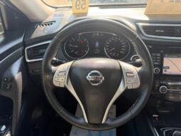 
NISSAN X-TRAIL TEKNA full									