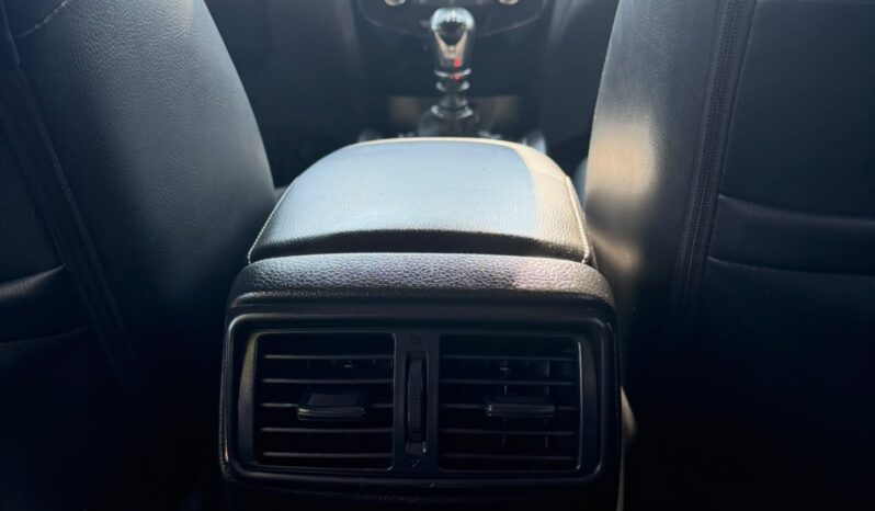 
NISSAN X-TRAIL TEKNA full									